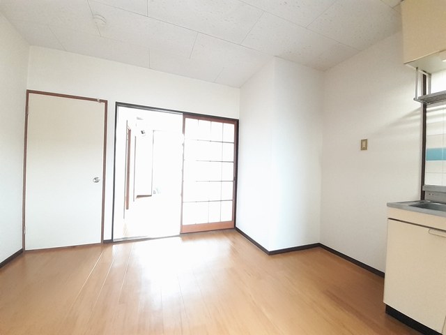 ユリカハイツ　Ⅲ その他1