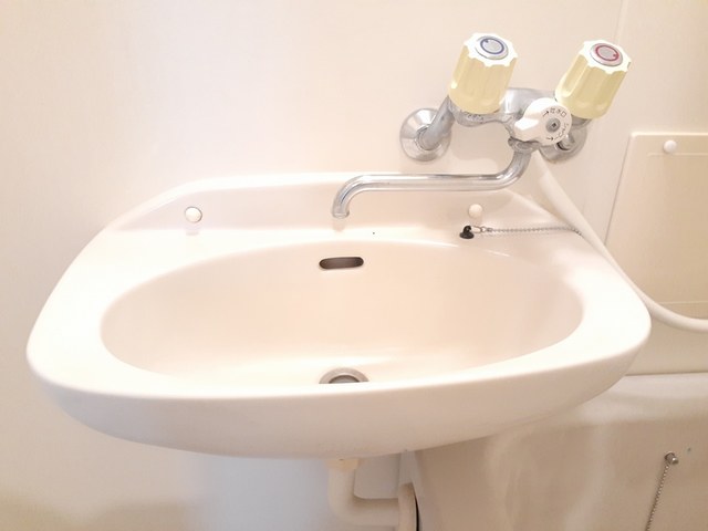 ユリカハイツ　Ⅲ その他4