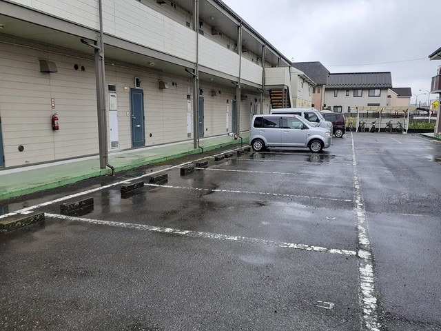 ユリカハイツ　Ⅲ その他6