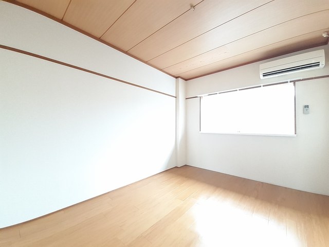 ユリカハイツ　Ⅲ ベッドルーム