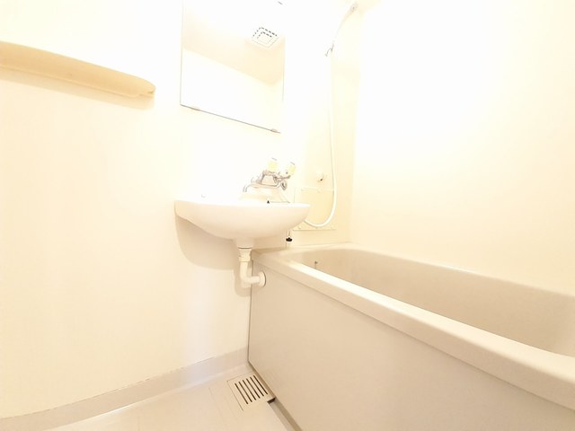 ユリカハイツ　Ⅲ 風呂画像