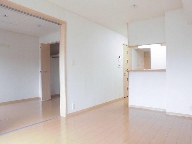 エレヴァートピアＣ リビング