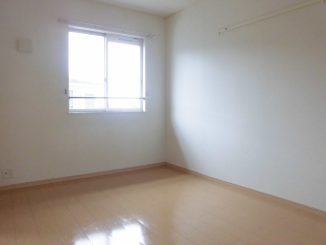 エレヴァートピアＣ ベッドルーム