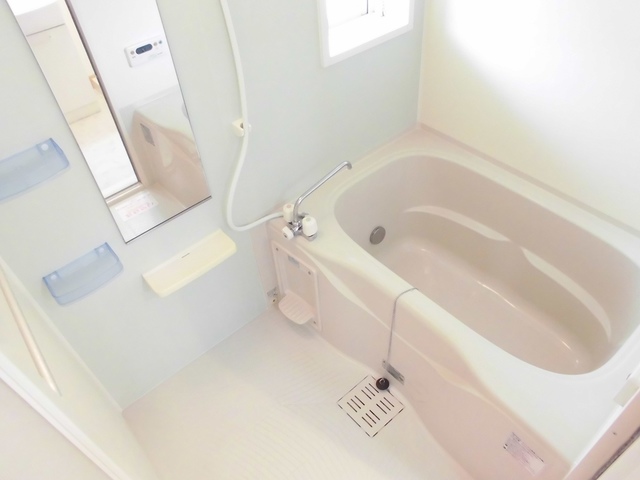 エレヴァートピアＣ 風呂画像