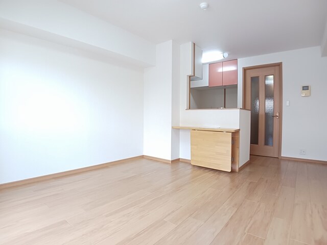 ファインロイテⅡ リビング