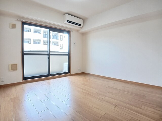 ファインロイテⅡ ベッドルーム