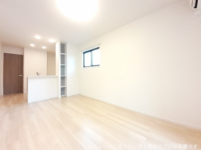 シエロガーデン浅沼　Ａ その他1