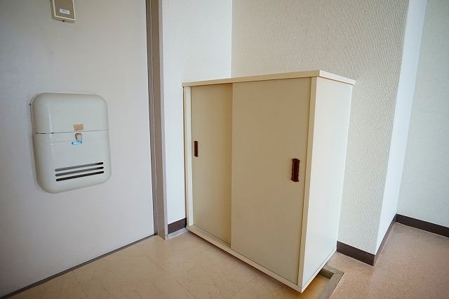 フランボワーズＣ その他5