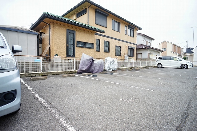 フランボワーズＣ その他6