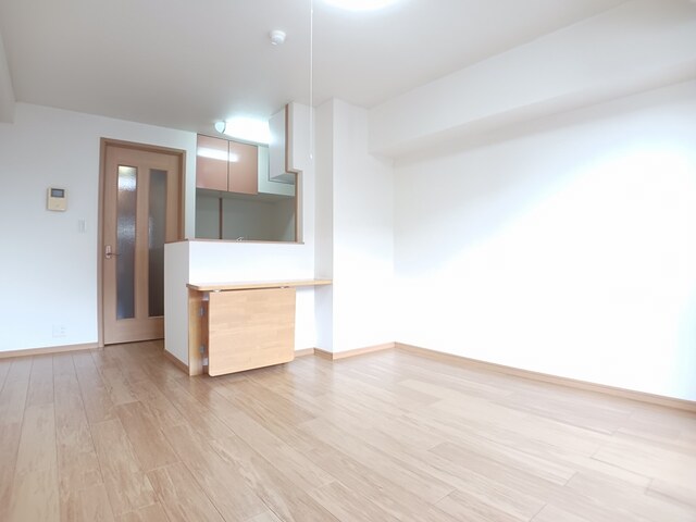 ファインロイテⅡ リビング