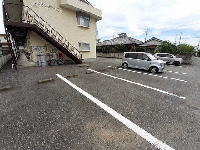 フランボワーズＢ その他6