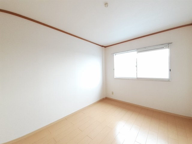 フランボワーズＢ ベッドルーム