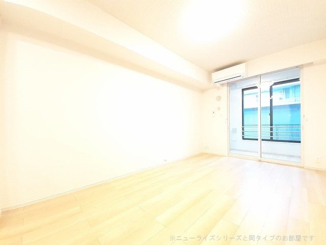 シエロガーデン浅沼　Ａ ベッドルーム