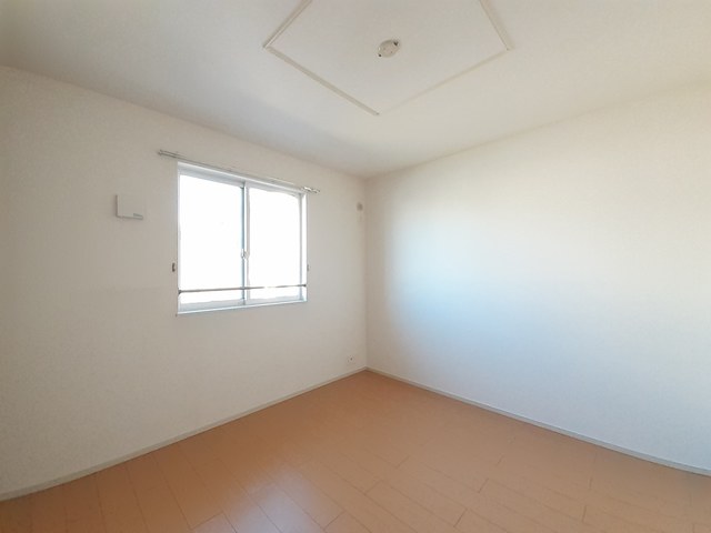 フィオーレ ベッドルーム