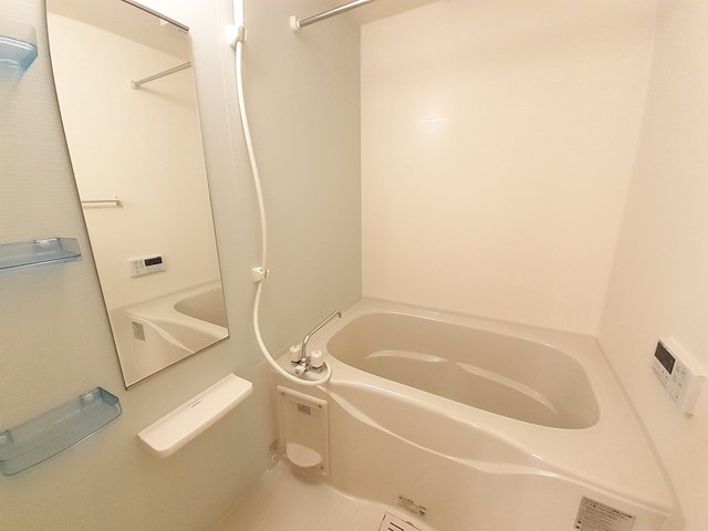 フィオーレ 風呂画像