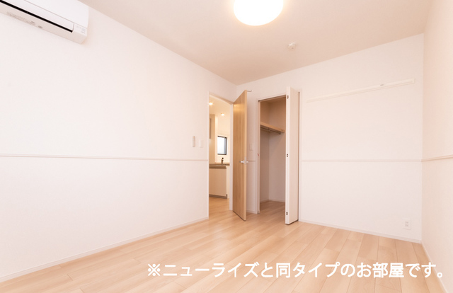 シエロガーデン浅沼　Ａ その他1