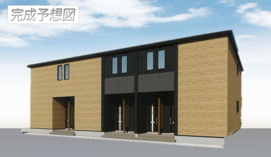 シエロガーデン浅沼　Ａ 103号室 外観