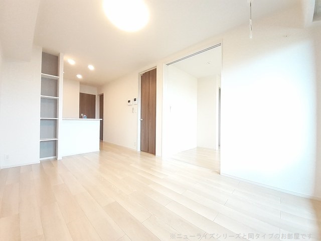 シエロガーデン浅沼　Ａ その他1