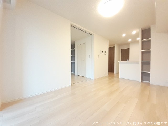 シエロガーデン浅沼　Ｂ その他1