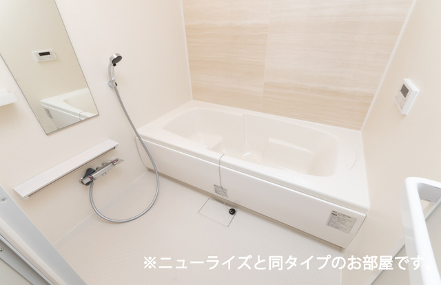 シエロガーデン浅沼　Ａ 風呂画像