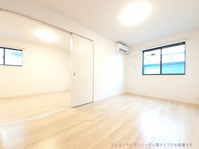 シエロガーデン浅沼　Ｂ その他1