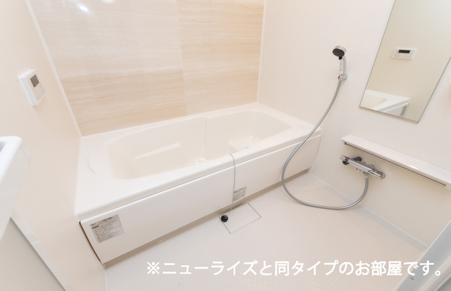 シエロガーデン浅沼　Ｂ 風呂画像