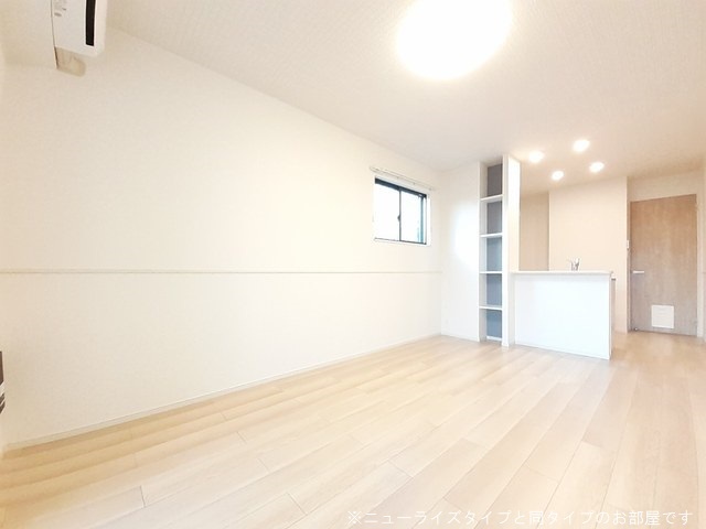 シエロガーデン浅沼　Ｂ その他1