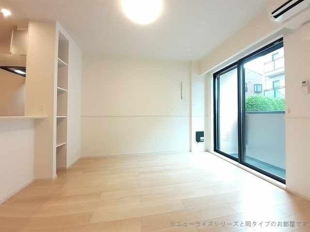 シエロガーデン浅沼　Ｃ その他1