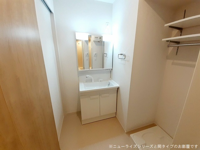 シエロガーデン浅沼　Ｃ その他2