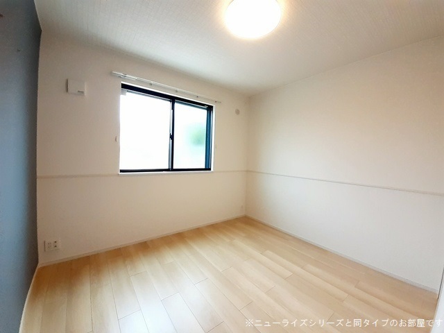 シエロガーデン浅沼　Ｃ ベッドルーム