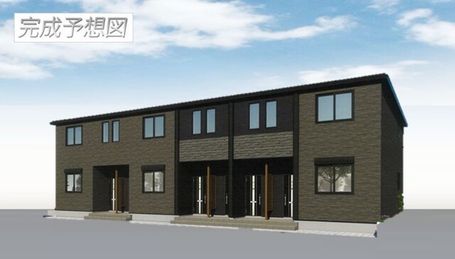 シエロガーデン浅沼　Ｃ 101号室 外観