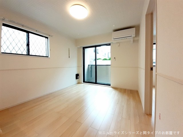 シエロガーデン浅沼　Ｃ その他1