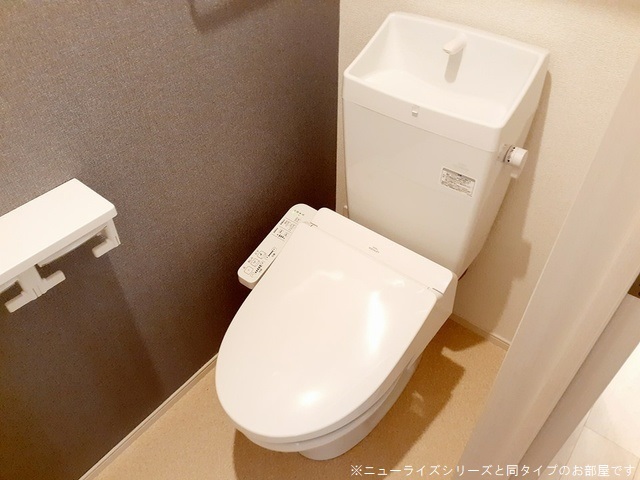 シエロガーデン浅沼　Ｃ その他4