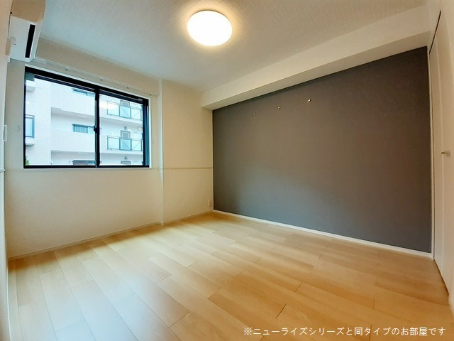 シエロガーデン浅沼　Ｃ リビング