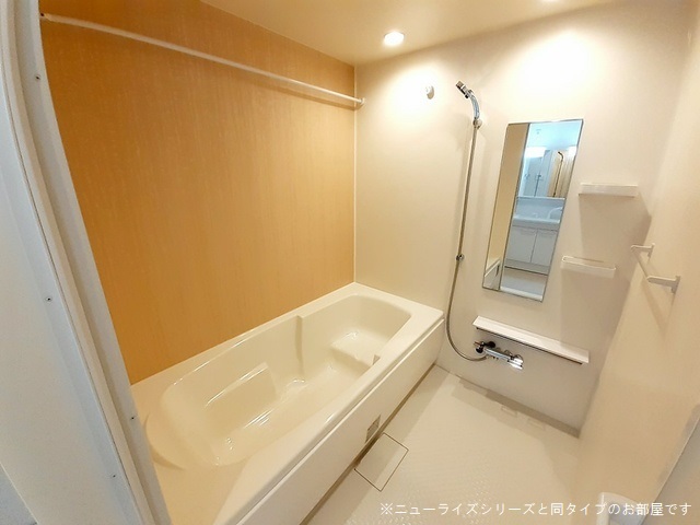 シエロガーデン浅沼　Ｃ 風呂画像