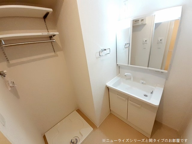 シエロガーデン浅沼　Ｃ その他2