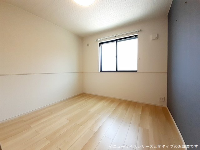 シエロガーデン浅沼　Ｃ ベッドルーム