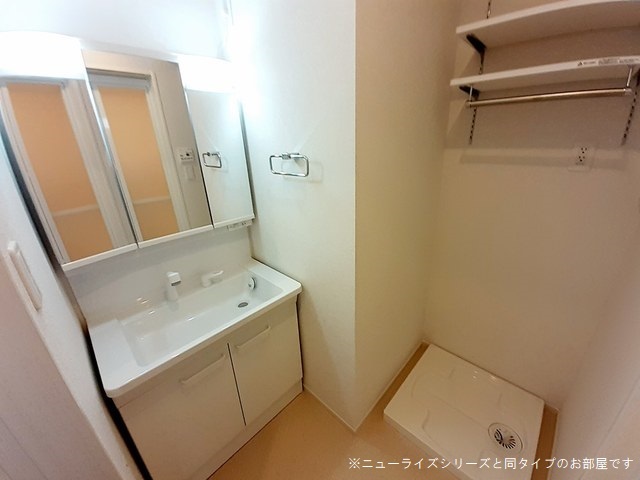 シエロガーデン浅沼　Ｃ その他2