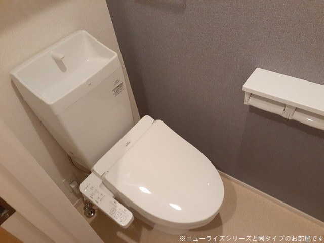 シエロガーデン浅沼　Ｃ その他4