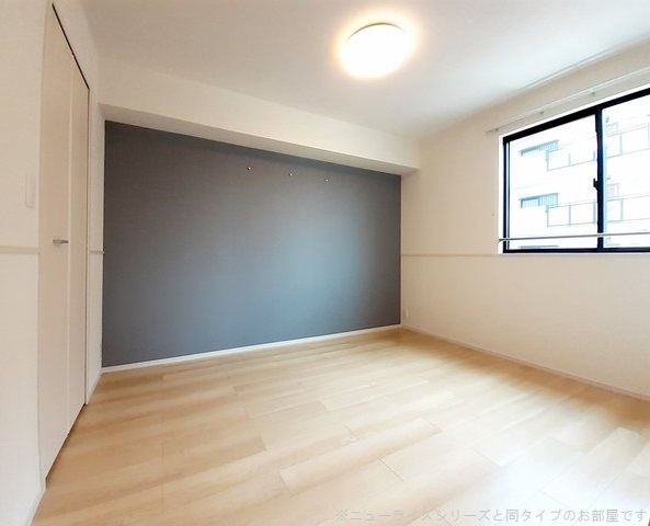 シエロガーデン浅沼　Ｃ ベッドルーム