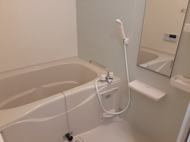 コンテッサ 風呂画像