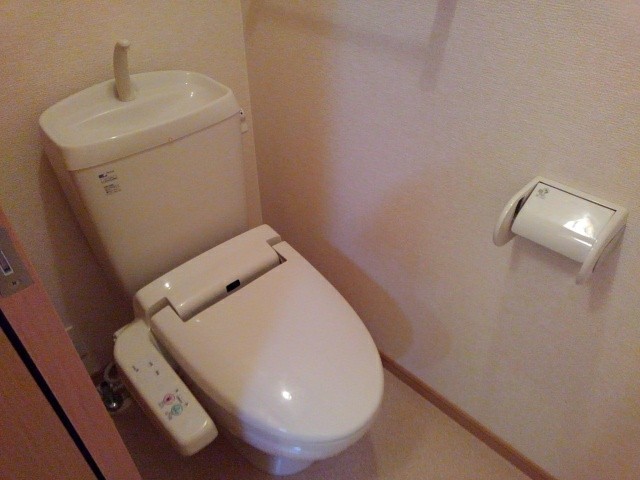 ヴィラ・大堀端Ｂ その他2