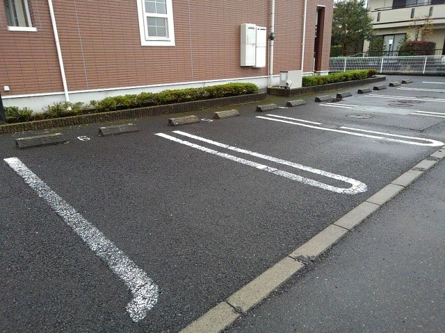 ヴィラ・大堀端Ｂ その他5