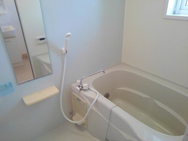 エレガンテ 風呂画像