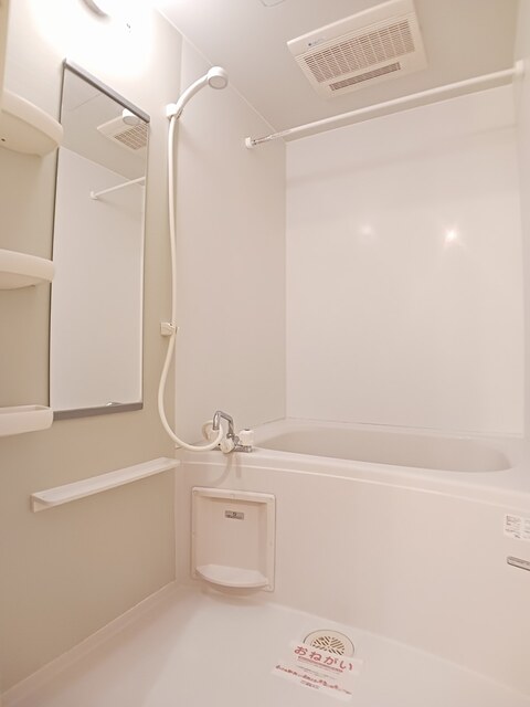 ドミール 風呂画像