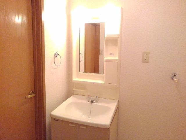 ひばりガーデンＣ その他1