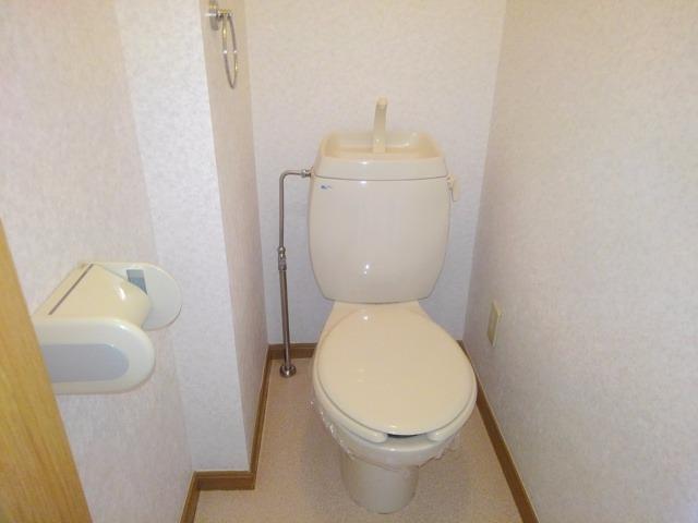 ひばりガーデンＣ その他2