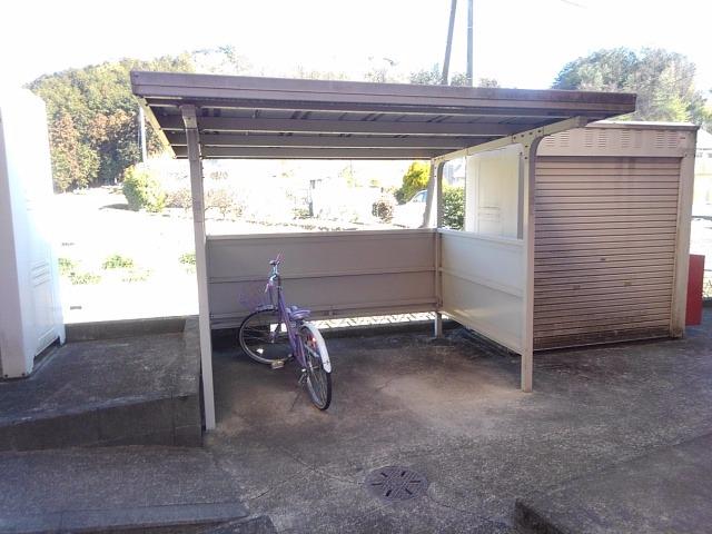 ひばりガーデンＣ その他6