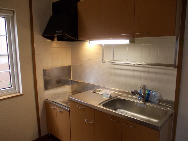 コンチェルト　Ｂ キッチン