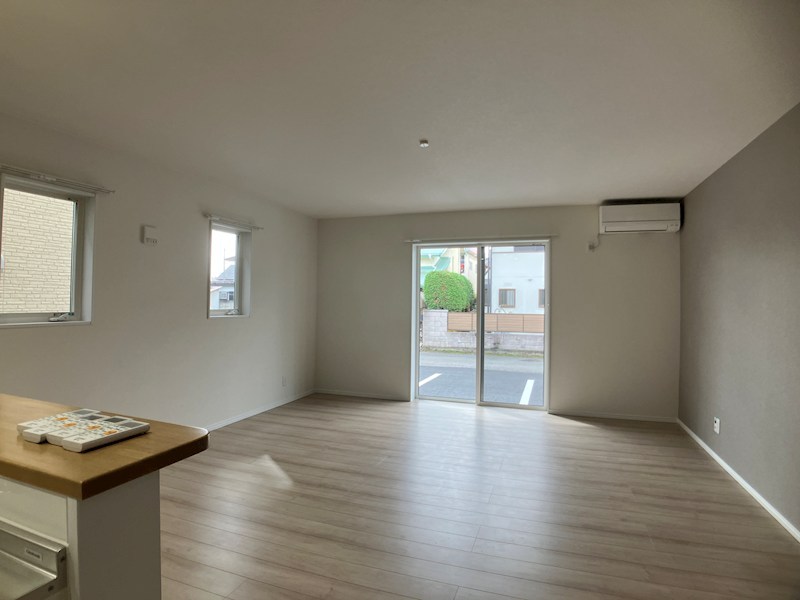 クローリス リビング